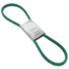 Curea trapezoidală 8-443 (1/2×43.00 inci, 13 mm) pentru cuțitele minirider MTD cu platformă de 60 și 76 cm