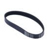 Curea canelată MTD 092.48.855 pentru Budget BEM 1032 și Wolf-Garten S 3200 E – 7PJ416