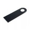 Cuțit de scarificare Dormak 2016181 pentru scarificatoare B-Vert SC520 și Dormak SC520 Pro
