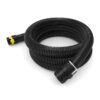 Furtun electroconductor Kärcher DN 35 4 m – pentru aspiratoare umed-uscat NT