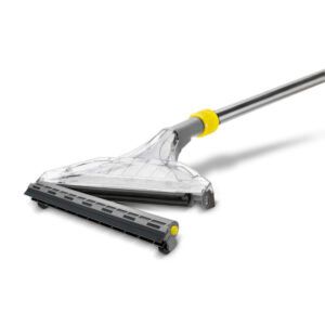 Adaptor cauciuc Kärcher pentru duza de 350 mm – pentru podele dure, aspiratoare Puzzi 30/4