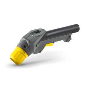 Mâner modular Kärcher Puzzi DN 32 – cu vizor de inspecție, pentru duze de pardoseală, tapițerie și rosturi