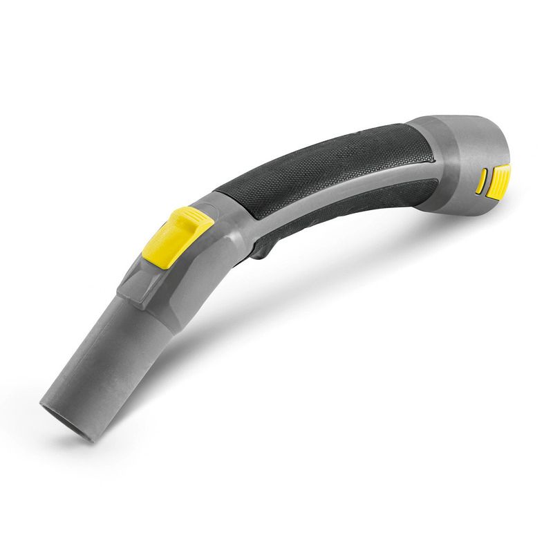 Cot antistatic Kärcher DN 35 cu glisor – pentru aspiratoare BV, BVL, NT și T