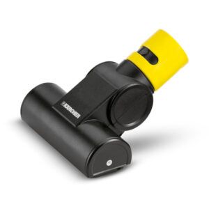 Duză turbo pentru tapițerie Kärcher 160 mm – cu manson de reducere DN 35/32