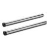 Țevi de aspirare inox Kärcher 480 mm – set de 2, DN 35, pentru aspiratoare T 7/1, T 8/1 L și T 11/1