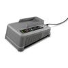 Încărcător rapid Kärcher Battery Power+ 36/60 – pentru acumulatori de 36 V, curent de încărcare 6 A