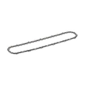 Lanț Kärcher pentru drujba cu acumulator CNS 36-35 Battery – lamă de 35 cm, recul redus, tensionare fără scule