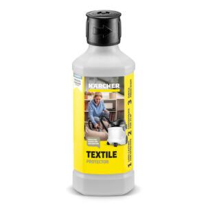 Soluție pentru protejarea textilelor Kärcher Care Tex RM 762, 500 ml – covoare, tapițerie, scaune auto
