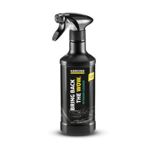 Soluție pentru curățat interiorul auto Kärcher RM 651, 500 ml – cu efect antistatic și parfum proaspăt