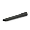 Duză pentru rosturi Kärcher DN 40, lungime 300 mm – din plastic, pentru aspiratoare NT