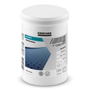 Detergent pudră pentru covoare Kärcher RM 760 0,8 kg – ambalaj mic, fără clătire