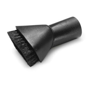 Perie de aspirare rotativă Kärcher DN 32, 70 mm – cu peri din poliamidă, pentru aspiratoare BV și T