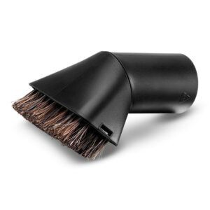 Perie de aspirare Kärcher DN 35 cu păr de cal – fibre naturale