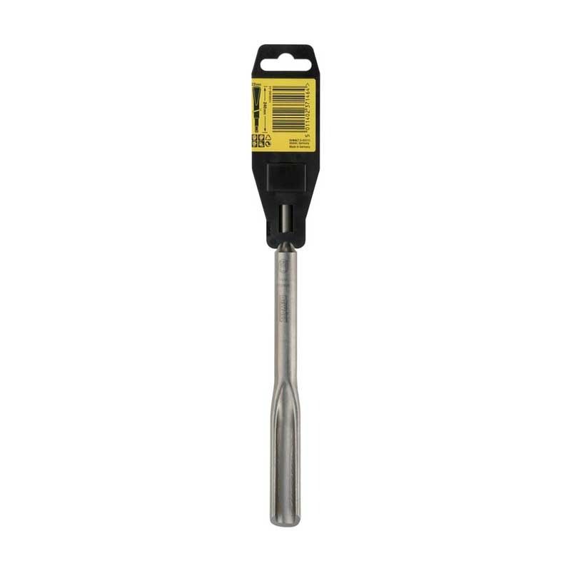Daltă profilată pentru canale SDS-Plus DeWalt DT6805 – lățime 22 mm - imagine 3