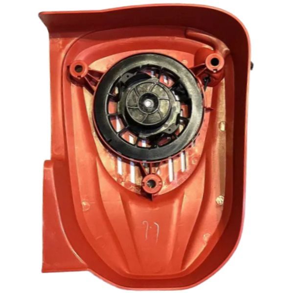 Demaror manual AL-KO 417845 pentru Pro 125 QSS, Pro 145 QSS și Loncin LC1P65FE - imagine 3