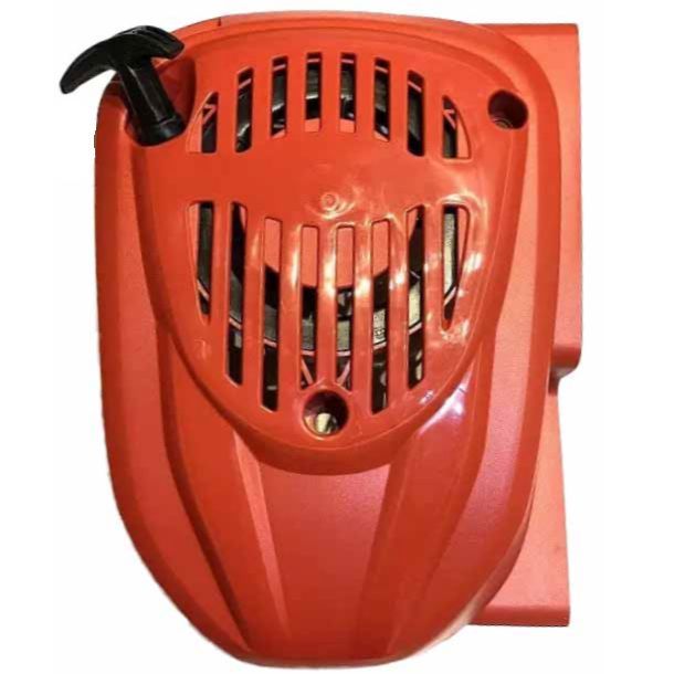 Demaror manual AL-KO 417845 pentru Pro 125 QSS, Pro 145 QSS și Loncin LC1P65FE - imagine 2