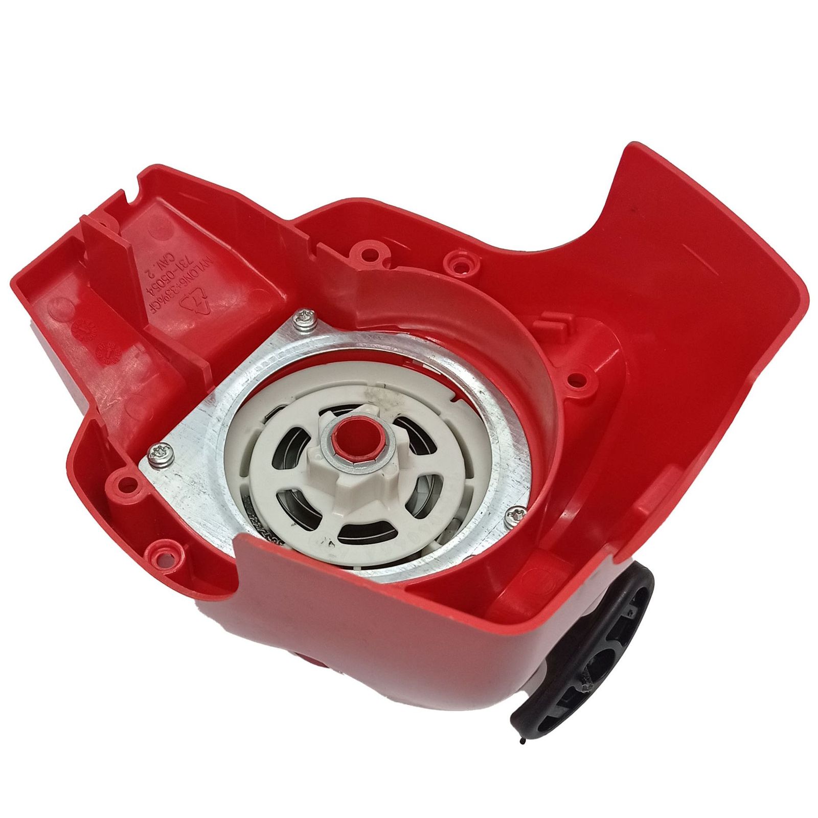 Demaror MTD 753-05000 cu mâner central pentru MTD 780, 790, Bolens BL3146 - imagine 2