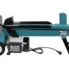 Despicător de lemne electric Könner & Söhnen KS 7THE 52/30 – 7 tone, 2000 W
