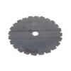 Disc-cuțit 6-734P pentru motocoase de 20–30 cm³ – Ø 200 mm, 22 dinți, grosime 1,5 mm