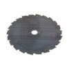Disc-cuțit 6-732 pentru motocoase de 20–45 cm³ – Ø 225 mm, 22 dinți, grosime 1,8 mm