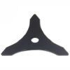 Disc-cuțit cu 3 dinți Ø350 mm cod 6-004 compatibil cu motocoase Maruyama BCV5020, BCV5021, CE500, NE500
