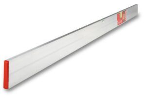 Dreptar cu bulă Sola SL 1 200 – 200 cm, cu fiolă orizontală și profil din aluminiu