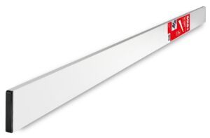 Dreptar de nivelat Sola AL 1007 – 100 cm, profil tubular din aluminiu