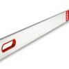 Dreptar de nivelat Sola AL 1008 – aluminiu, 200 cm, cu două mânere integrate