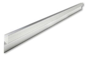 Dreptar de nivelat Sola AL 2605 100 – profil H din aluminiu, 100 cm