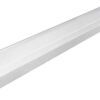 Dreptar de nivelat Sola AL 2607 150 – profil combinat din aluminiu, aplicare și nivelare, 150 cm