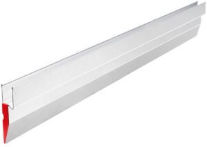 Dreptar de nivelat Sola AL 2607 200 – profil combinat din aluminiu, aplicare și nivelare, 200 cm