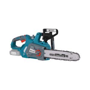 Drujbă cu acumulator Könner & Söhnen KS CS20V-12 – 20 V, lamă Oregon 12″ (30 cm), fără acumulator
