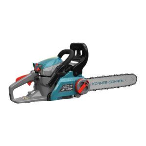Drujbă pe benzină Könner & Söhnen KS CS18G-14C – 35 cm³, 1,35 kW, lamă de 35 cm