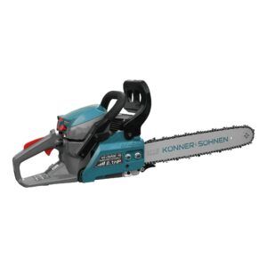 Drujbă pe benzină Könner & Söhnen KS CS20G-16 – 40 cm³, 1,6 kW, lamă de 40 cm
