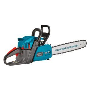 Drujbă pe benzină Könner & Söhnen KS CS40G-20 – 65 cm³, 2,9 kW, lamă de 50 cm