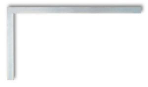 Echer de lăcătușerie Sola SW 300 – oțel zincat, 300 x 180 mm