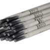 Electrozi bazici Intensiv Ø 2,5 mm – pachet 5 kg, pentru sudură MMA în DC+