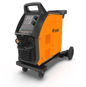 Aparat de sudură multiproces Jasic Evo20 MIG 250 PFC (N2SB2) – MIG-MAG, MMA, TIG, 250 A, 230 V