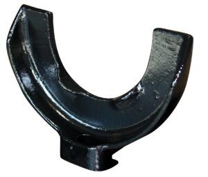 Falcă specială Scangrip CANVIK 90.0025 – arcuri de 145–195 mm, sens invers