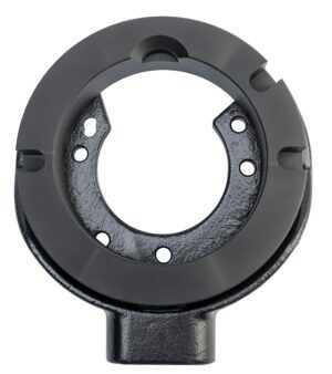 Falcă specială Scangrip CANVIK 90.0075 pentru BMW seria 1–4 (F), MINI și Opel Insignia B