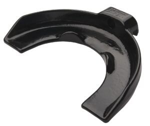 Falcă standard BASIC Scangrip CANVIK 90.0020 – arcuri de 145–195 mm