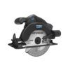 Fierăstrău circular cu acumulator Hyundai CS20S-165 – 20 V, pânză 165 mm