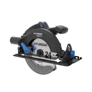 Fierăstrău circular cu acumulator Hyundai CS20X-190 – 20 V, motor fără perii