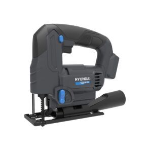 Fierăstrău pendular cu acumulator Hyundai JS20S-24 – 20 V, cursă 24 mm