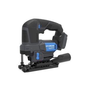 Fierăstrău pendular cu acumulator Hyundai JS20X-26 – 20 V, motor fără perii