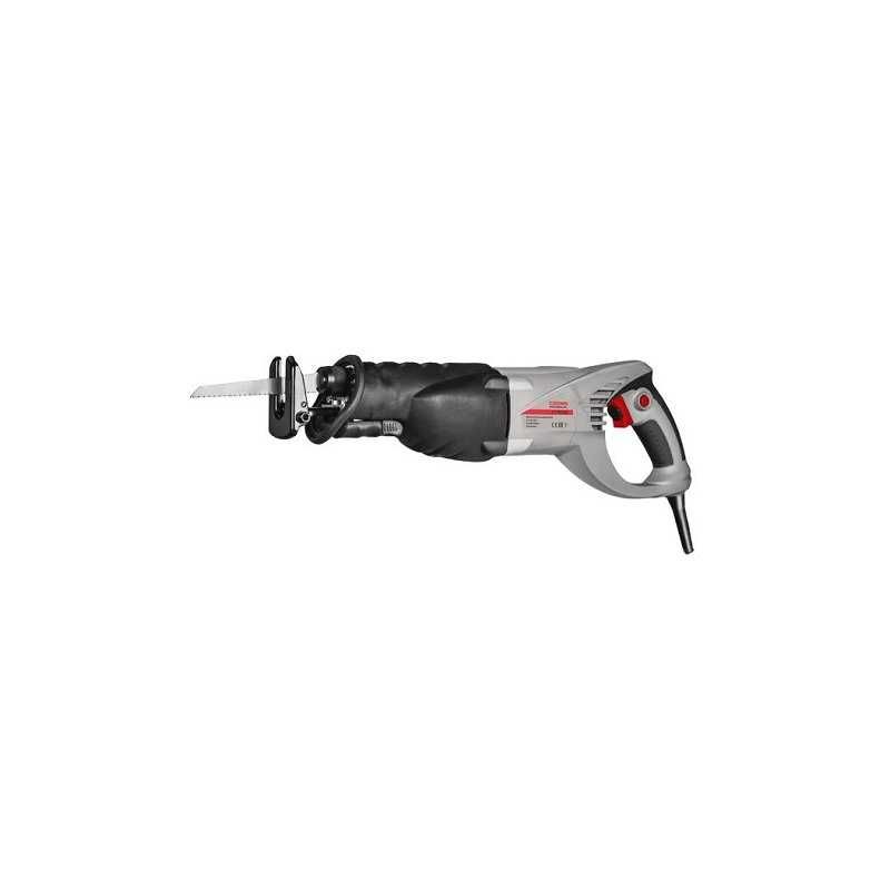 Fierăstrău sabie Crown CT15133 – 1010 W, tăiere de 250 mm în lemn - imagine 2