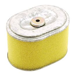 Filtru de aer oval 30-244 101 × 73 × 70 mm pentru Honda GX160