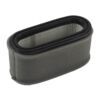 Filtru de aer oval AL-KO 455238 165 × 60 × 85 mm pentru Pro 450 și Loncin 1P92F-1