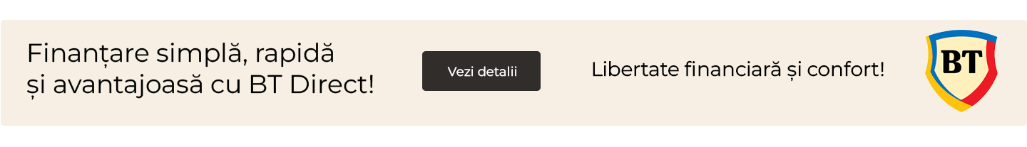 De ce să cumperi în rate