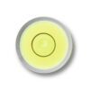 Fiolă circulară Sola DB 12 – sticlă acrilică, diametru 12 mm